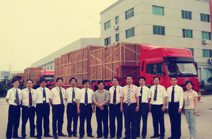 辉煌20年，我与HJC黄金城同行丨二十周年司庆系列活动之征文比赛